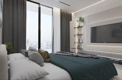 Apartment - 1 - 2 for sale in Samana Barari Lagoons - Majan - Dubai Apartment - 1 - 2 for sale in Samana Barari Lagoons - Majan - Dubai