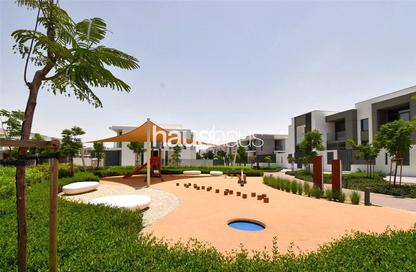 Villa - 3 - 4 for rent in Ruba - Arabian Ranches 3 - Dubai