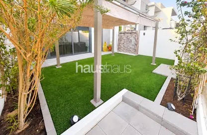 Villa - 3 Bedrooms - 4 Bathrooms for rent in Ruba - Arabian Ranches 3 - Dubai