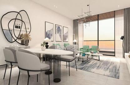 Apartment - 2 - 3 for sale in Sea La Vie - Yas Bay - Yas Island - Abu Dhabi Apartment - 2 - 3 for sale in Sea La Vie - Yas Bay - Yas Island - Abu Dhabi