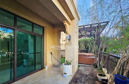 Apartment - 2 Bedrooms - 3 Bathrooms for rent in Tajer Residences - The Old Town Island - Old Town - Downtown Dubai - Dubai