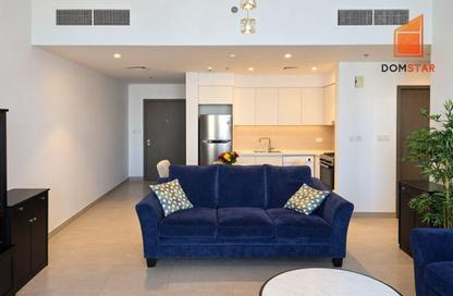Apartment - 1 - 1 for sale in Creek Horizon Tower 1 - Creek Horizon - Dubai Creek Harbour (The Lagoons) - Dubai Apartment - 1 - 1 for sale in Creek Horizon Tower 1 - Creek Horizon - Dubai Creek Harbour (The Lagoons) - Dubai