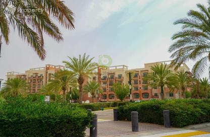 Apartment - 1 Bedroom - 2 Bathrooms for rent in Al Waha - Al Ghadeer - Abu Dhabi