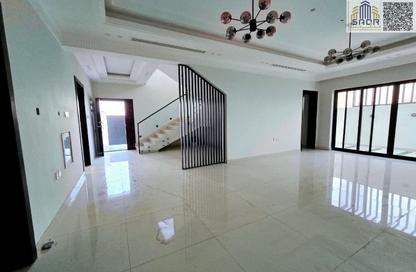 Villa - 5 Bedrooms - 7+ Bathrooms for rent in Al Helio 1 - Al Helio - Ajman Villa - 5 Bedrooms - 7+ Bathrooms for rent in Al Helio 1 - Al Helio - Ajman