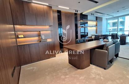 Office Space - Studio - 1 Bathroom for sale in The Court - Business Bay - Dubai Office Space - Studio - 1 Bathroom for sale in The Court - Business Bay - Dubai