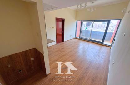 Apartment - 1 - 1 for rent in Al Awar Building - Al Nahda 2 - Al Nahda - Dubai