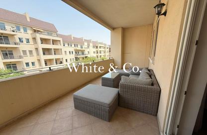 Apartment - 1 Bedroom - 2 Bathrooms for rent in Sherlock House 1 - Sherlock House - Motor City - Dubai Apartment - 1 Bedroom - 2 Bathrooms for rent in Sherlock House 1 - Sherlock House - Motor City - Dubai
