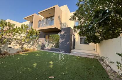 Villa - 3 - 3 for rent in Maple 2 - Maple - Dubai Hills Estate - Dubai Villa - 3 - 3 for rent in Maple 2 - Maple - Dubai Hills Estate - Dubai