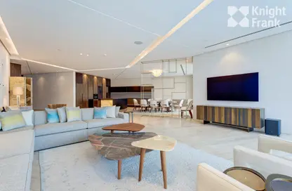 Apartment - 2 Bedrooms - 4 Bathrooms for sale in Volante - Business Bay - Dubai