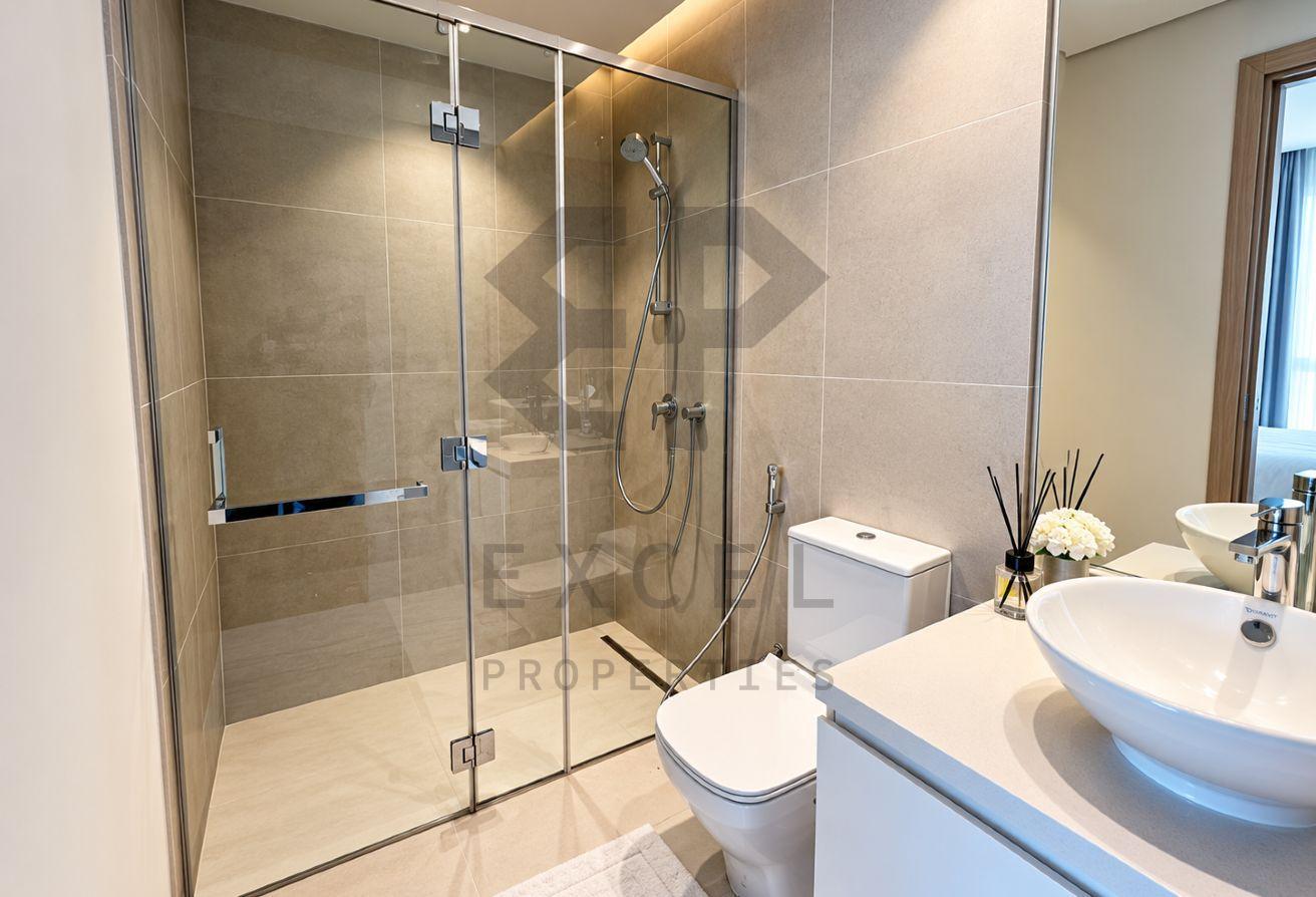 Fully Furnished | High Floor | Sea View photo 6