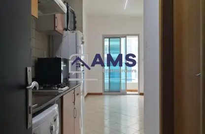 Apartment - Studio - 1 Bathroom for sale in Marina Diamond 3 - Marina Diamonds - Dubai Marina - Dubai