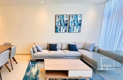 Townhouse - 3 Bedrooms - 5 Bathrooms for rent in Senses at the Fields - The Fields - District 11 - Mohammed Bin Rashid City - Dubai
