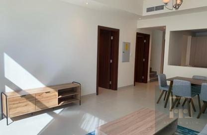 Townhouse - 3 Bedrooms - 5 Bathrooms for rent in Senses at the Fields - The Fields - District 11 - Mohammed Bin Rashid City - Dubai