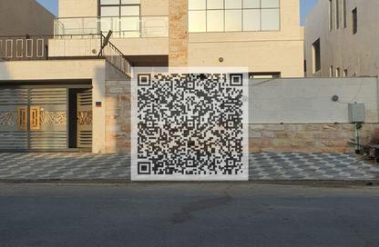 Villa - 5 - 7 for sale in Al Yasmeen 1 - Al Yasmeen - Ajman