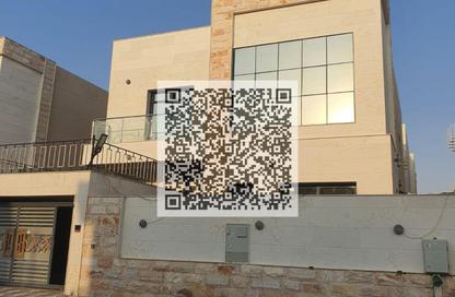 Villa - 5 - 7 for sale in Al Yasmeen 1 - Al Yasmeen - Ajman