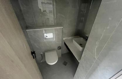 Apartment - 1 - 2 for rent in Amal Tower - Dubai Sports City - Dubai