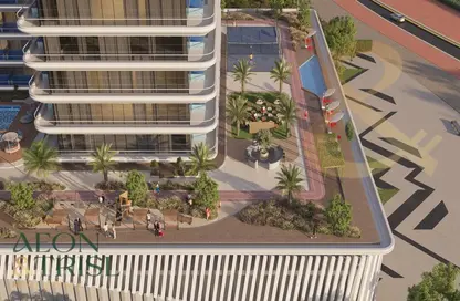 شقة - غرفة نوم - 2 حمامات للبيع في سمانا ايفي جاردنس ٢ - مجمع دبي ريزيدنس - دبي لاند - دبي