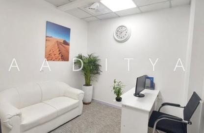 Office Space - Studio - 1 Bathroom for rent in Al Serkal Building - Hor Al Anz - Deira - Dubai Office Space - Studio - 1 Bathroom for rent in Al Serkal Building - Hor Al Anz - Deira - Dubai