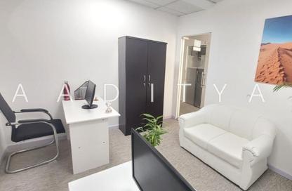 Office Space - Studio - 1 Bathroom for rent in Al Serkal Building - Hor Al Anz - Deira - Dubai Office Space - Studio - 1 Bathroom for rent in Al Serkal Building - Hor Al Anz - Deira - Dubai