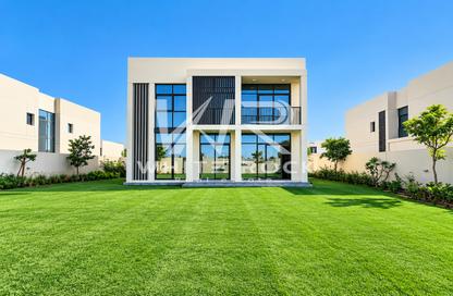 Villa - 4 - 7 for rent in Ain Al Maha - Al Jubail Island - Abu Dhabi