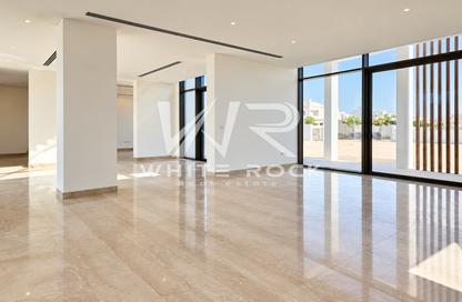 Villa - 4 - 7 for rent in Ain Al Maha - Al Jubail Island - Abu Dhabi Villa - 4 - 7 for rent in Ain Al Maha - Al Jubail Island - Abu Dhabi