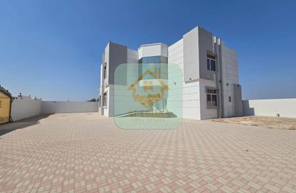 فيلا - 5 غرف نوم - 8 حمامات للبيع في القصيدات - رأس الخيمة