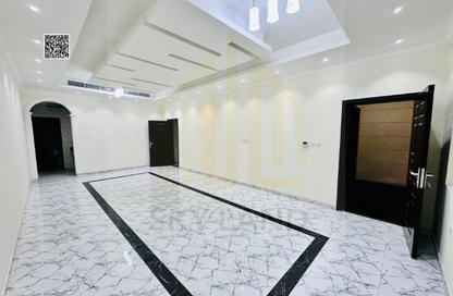 Villa - 4 Bedrooms - 6 Bathrooms for sale in Al Helio 2 - Al Helio - Ajman