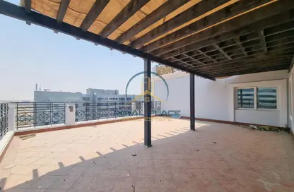 Duplex - 3 Bedrooms - 4 Bathrooms for rent in Silicon Star 2 - Dubai Silicon Oasis - Dubai