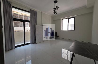 Apartment - 1 Bedroom - 2 Bathrooms for rent in Sarab 2 - Aljada - Sharjah Apartment - 1 Bedroom - 2 Bathrooms for rent in Sarab 2 - Aljada - Sharjah