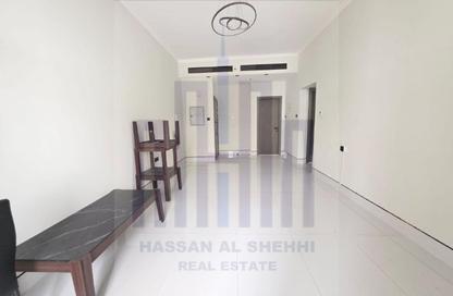Apartment - 1 Bedroom - 2 Bathrooms for rent in Sarab 2 - Aljada - Sharjah Apartment - 1 Bedroom - 2 Bathrooms for rent in Sarab 2 - Aljada - Sharjah