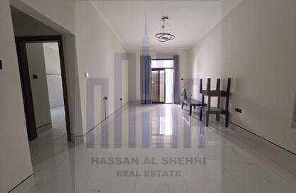 Apartment - 1 Bedroom - 2 Bathrooms for rent in Sarab 2 - Aljada - Sharjah Apartment - 1 Bedroom - 2 Bathrooms for rent in Sarab 2 - Aljada - Sharjah