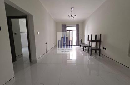 Apartment - 1 Bedroom - 2 Bathrooms for rent in Sarab 2 - Aljada - Sharjah Apartment - 1 Bedroom - 2 Bathrooms for rent in Sarab 2 - Aljada - Sharjah
