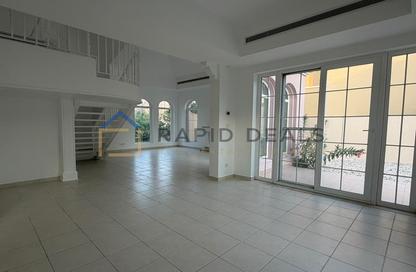 Villa - 4 - 5 for rent in Mirador - Arabian Ranches - Dubai Villa - 4 - 5 for rent in Mirador - Arabian Ranches - Dubai