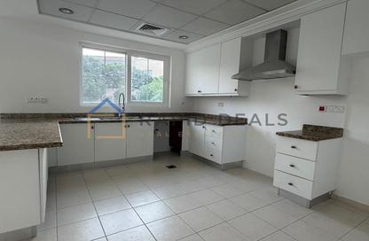 Villa - 4 - 5 for rent in Mirador - Arabian Ranches - Dubai