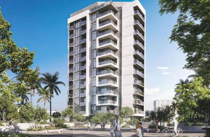 Apartment - 2 Bedrooms - 3 Bathrooms for sale in Saray Prime Residences - Dubai Land Residence Complex - Dubai Land - Dubai