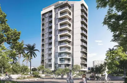 Apartment - 2 Bedrooms - 3 Bathrooms for sale in Saray Prime Residences - Dubai Land Residence Complex - Dubai Land - Dubai Apartment - 2 Bedrooms - 3 Bathrooms for sale in Saray Prime Residences - Dubai Land Residence Complex - Dubai Land - Dubai