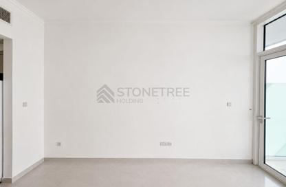 Apartment - Studio - 1 Bathroom for rent in Carson B - Carson - Damac Hills - Dubai
