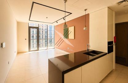 Apartment - 2 Bedrooms - 3 Bathrooms for sale in Residences 14 - The Residences at District One - Mohammed Bin Rashid City - Dubai