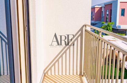 Townhouse - 3 Bedrooms - 4 Bathrooms for sale in Al Zahia 4 - Al Zahia - Muwaileh Commercial - Sharjah Townhouse - 3 Bedrooms - 4 Bathrooms for sale in Al Zahia 4 - Al Zahia - Muwaileh Commercial - Sharjah