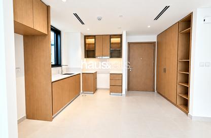 Apartment - 1 - 1 for rent in Savanna at Creek Beach Tower 3 - Savanna at Creek Beach - Creek Beach - Dubai Creek Harbour (The Lagoons) - Dubai Apartment - 1 - 1 for rent in Savanna at Creek Beach Tower 3 - Savanna at Creek Beach - Creek Beach - Dubai Creek Harbour (The Lagoons) - Dubai