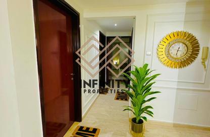 Apartment - 2 Bedrooms - 2 Bathrooms for sale in Almond Tower - Garden City - Ajman