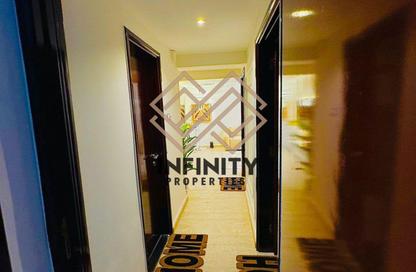 Apartment - 2 Bedrooms - 2 Bathrooms for sale in Almond Tower - Garden City - Ajman