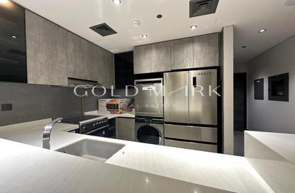 Apartment - 1 - 2 for rent in MBL Royal - JLT Cluster K - Jumeirah Lake Towers - Dubai