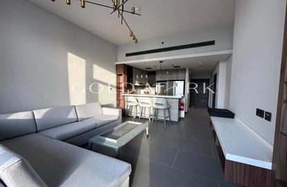 Apartment - 1 - 2 for rent in MBL Royal - JLT Cluster K - Jumeirah Lake Towers - Dubai