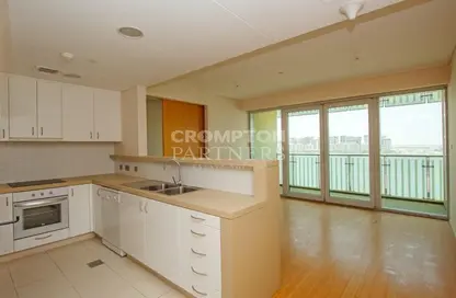 Apartment - 1 Bedroom - 2 Bathrooms for rent in Al Nada 1 - Al Muneera - Al Raha Beach - Abu Dhabi