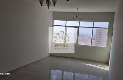 Apartment - 2 Bedrooms - 2 Bathrooms for sale in Golf Tower - Emirates City - Ajman