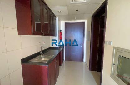 Apartment - Studio - 1 Bathroom for rent in Royal Breeze 5 - Royal Breeze - Al Hamra Village - Ras Al Khaimah