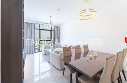 شقة - 2 غرف نوم - 2 حمامات للبيع في ادهارا ستار - ارجان - دبي