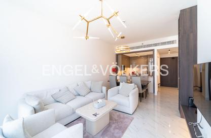 Apartment - 2 Bedrooms - 2 Bathrooms for sale in Adhara Star - Arjan - Dubai