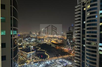 Apartment - 1 Bedroom - 2 Bathrooms for rent in Ocean Heights - Dubai Marina - Dubai Apartment - 1 Bedroom - 2 Bathrooms for rent in Ocean Heights - Dubai Marina - Dubai
